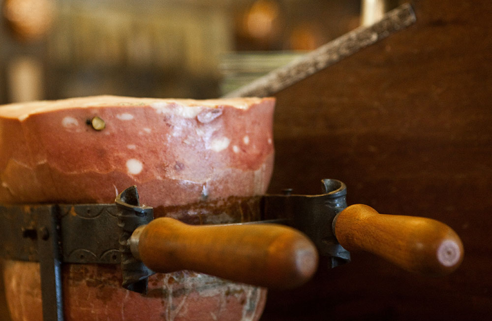 Bologna Da Giordano il Bolognese